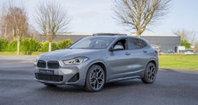 Bmw X2 , garage ENBAYA MOTORS � CHARS
